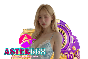 aster คาสิโนออนไลน์