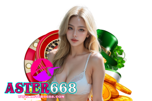 aster เข้าสู่ระบบ