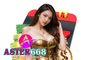 aster668 casino