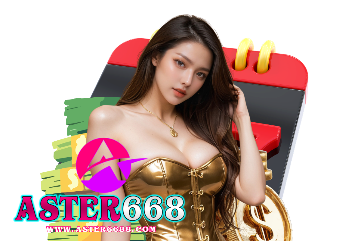 aster668 casino