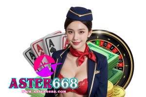 aster668 login