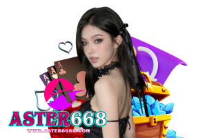 aster668 slot